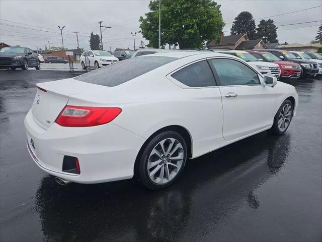 used 2014 Honda Accord car, priced at $15,951