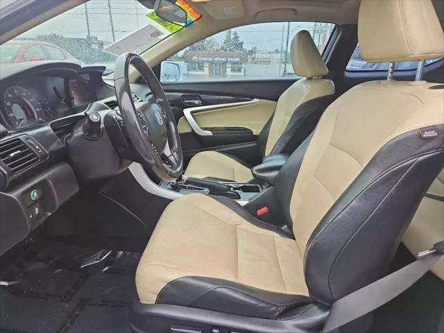 used 2014 Honda Accord car, priced at $15,951