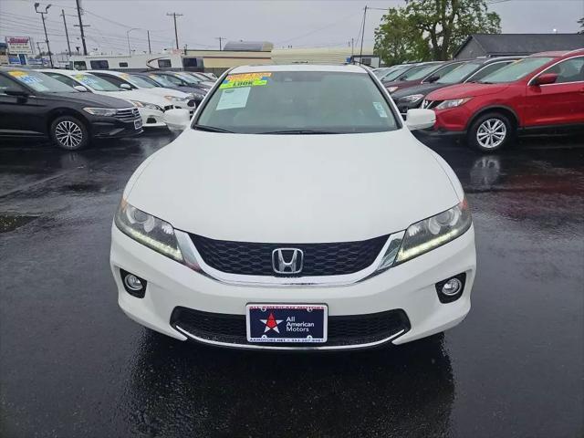 used 2014 Honda Accord car, priced at $15,951
