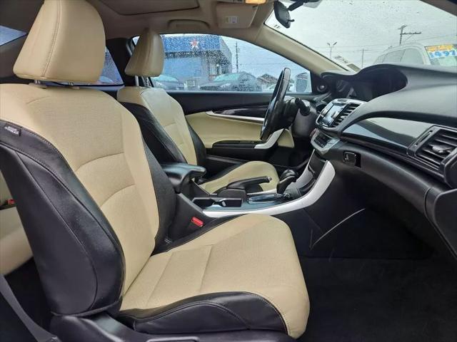 used 2014 Honda Accord car, priced at $15,951