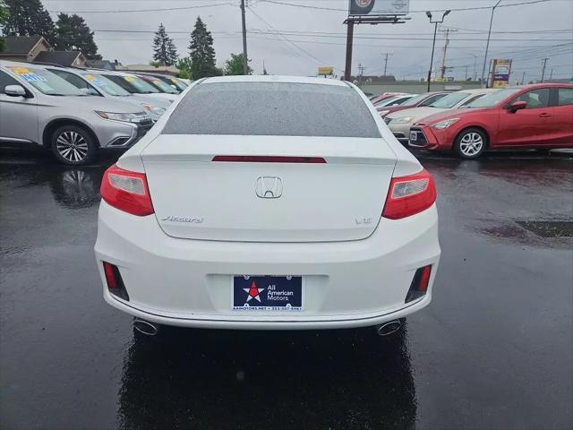 used 2014 Honda Accord car, priced at $15,951