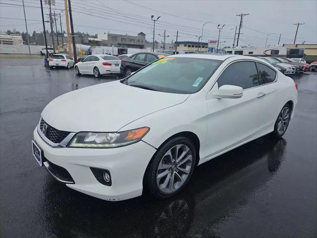 used 2014 Honda Accord car, priced at $15,951