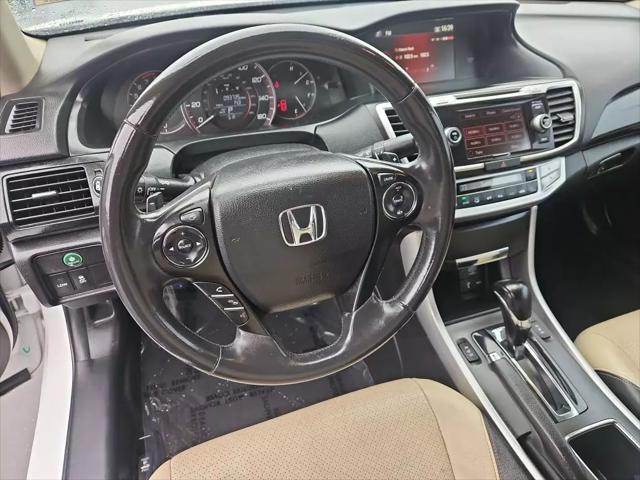 used 2014 Honda Accord car, priced at $15,951