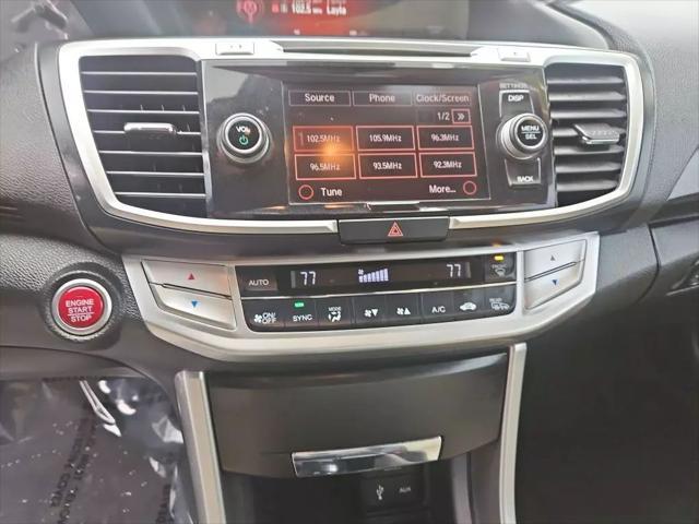 used 2014 Honda Accord car, priced at $15,951