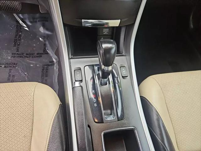 used 2014 Honda Accord car, priced at $15,951