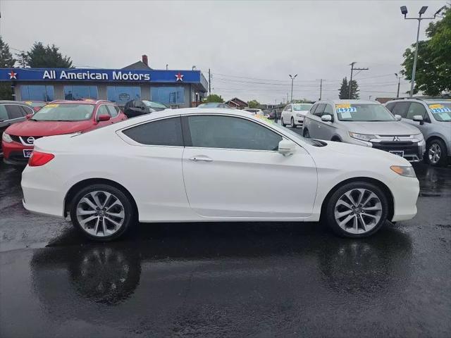 used 2014 Honda Accord car, priced at $15,951
