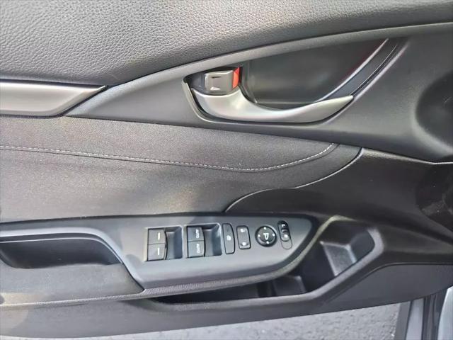 used 2019 Honda Civic car, priced at $23,932