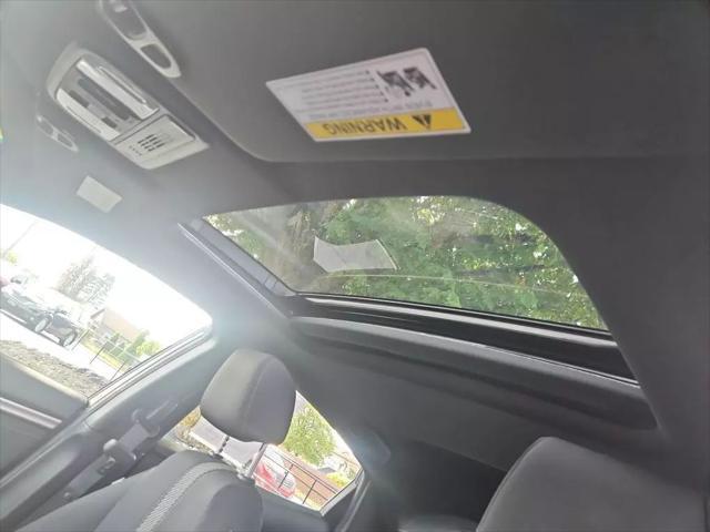 used 2019 Honda Civic car, priced at $23,932