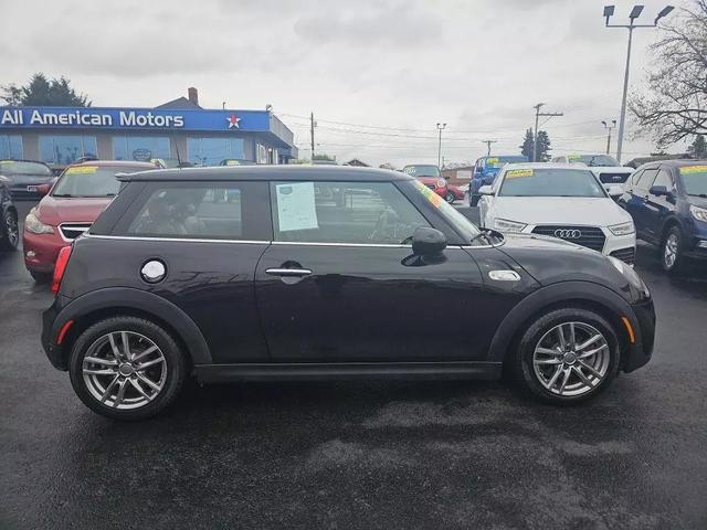 used 2019 MINI Hardtop car, priced at $17,371