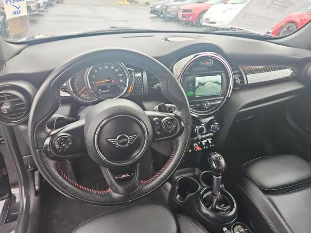 used 2019 MINI Hardtop car, priced at $17,371