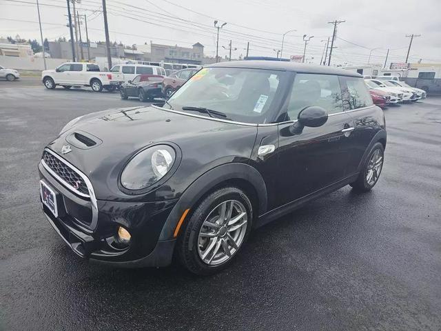 used 2019 MINI Hardtop car, priced at $17,371