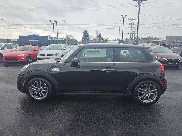 used 2019 MINI Hardtop car, priced at $17,371