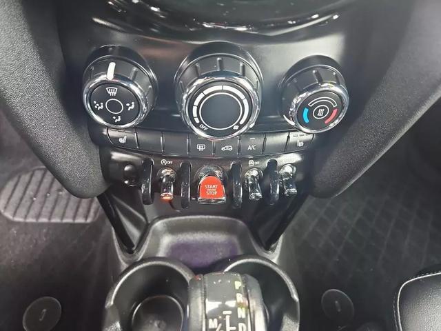 used 2019 MINI Hardtop car, priced at $17,371