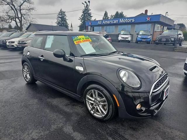 used 2019 MINI Hardtop car, priced at $17,371