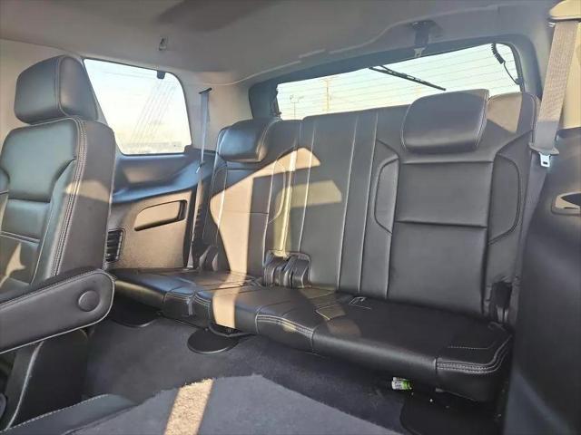 used 2020 GMC Yukon car, priced at $47,974