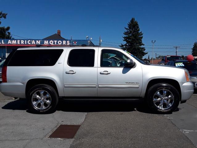 used 2010 GMC Yukon XL car