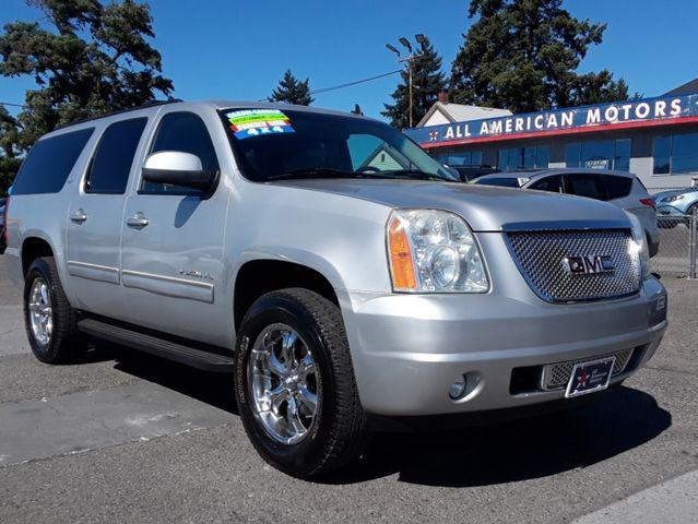 used 2010 GMC Yukon XL car