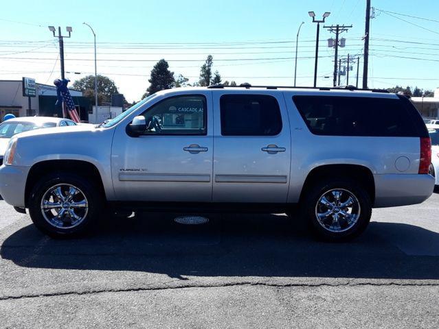 used 2010 GMC Yukon XL car