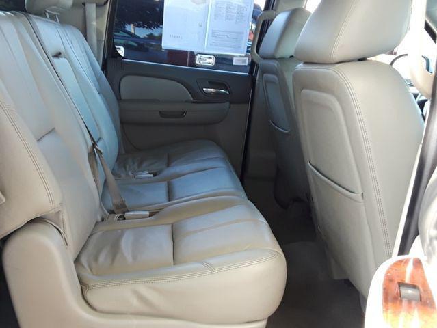 used 2010 GMC Yukon XL car