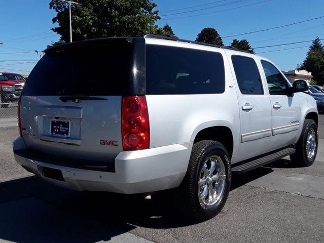 used 2010 GMC Yukon XL car