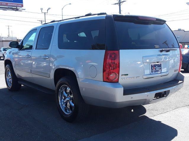 used 2010 GMC Yukon XL car