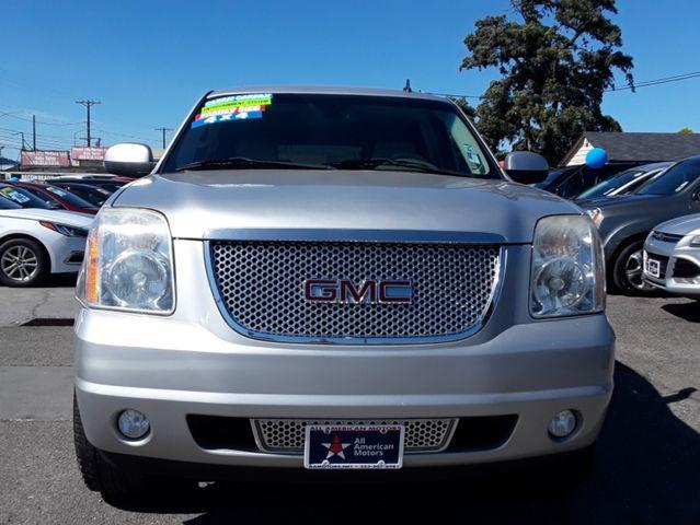 used 2010 GMC Yukon XL car