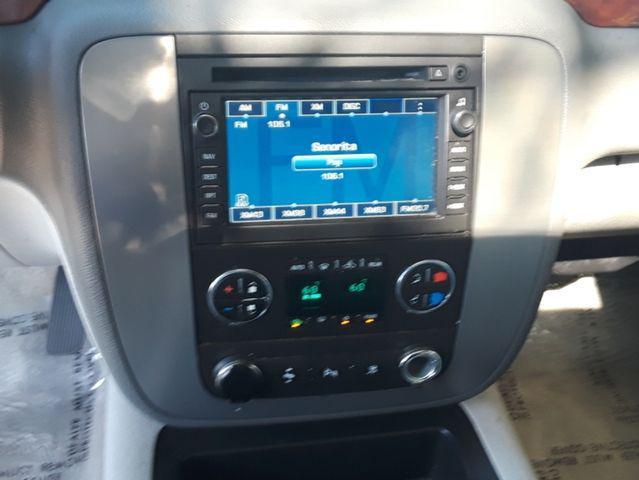 used 2010 GMC Yukon XL car