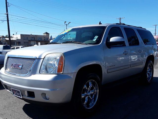 used 2010 GMC Yukon XL car