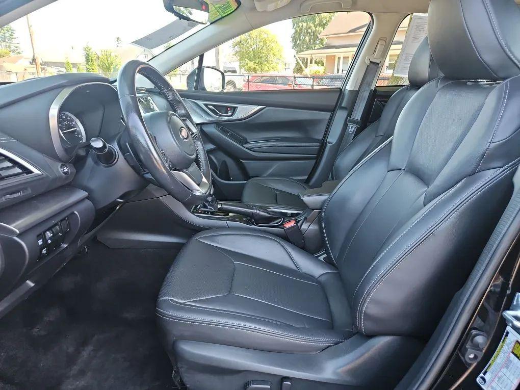 used 2023 Subaru Impreza car, priced at $19,977