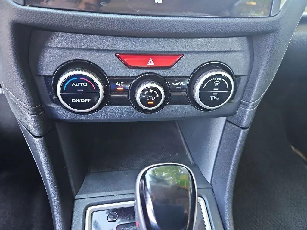 used 2023 Subaru Impreza car, priced at $19,977