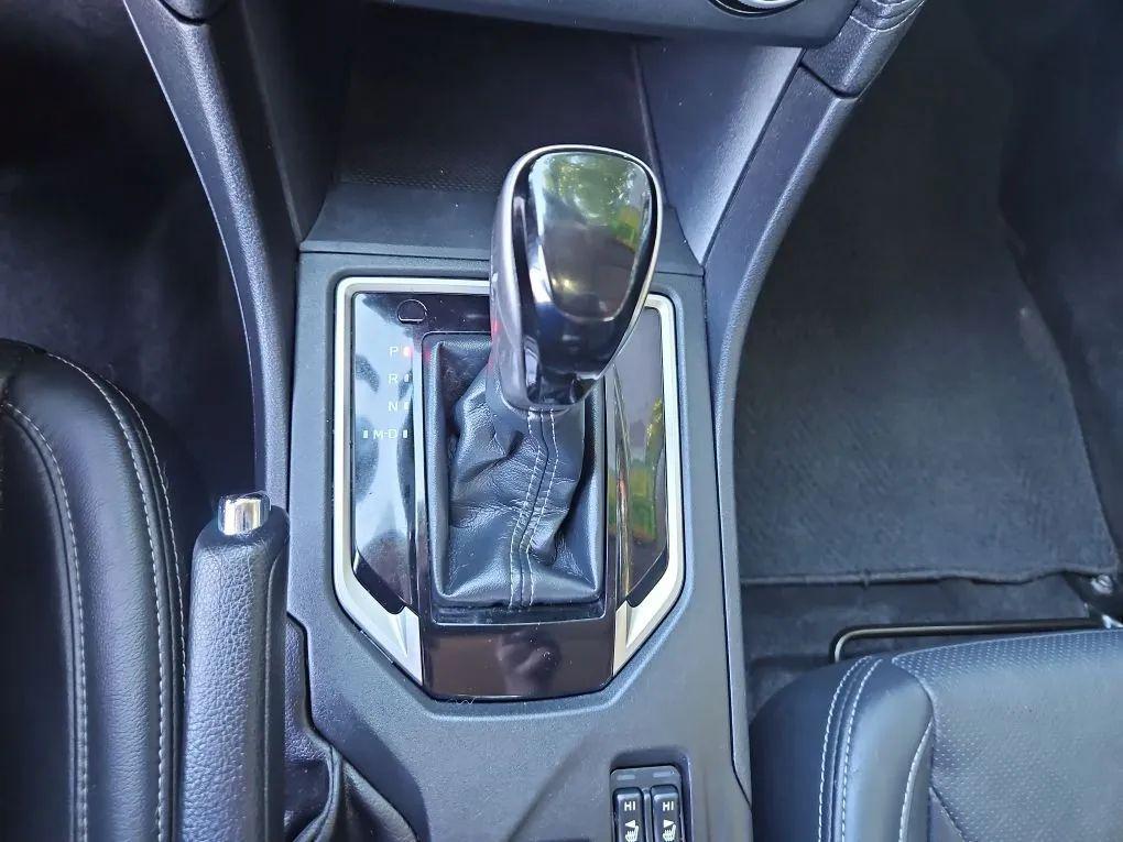 used 2023 Subaru Impreza car, priced at $19,977