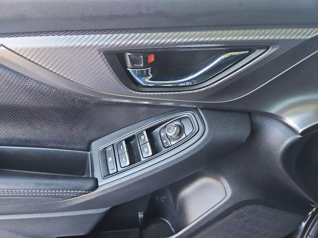 used 2023 Subaru Impreza car, priced at $20,902