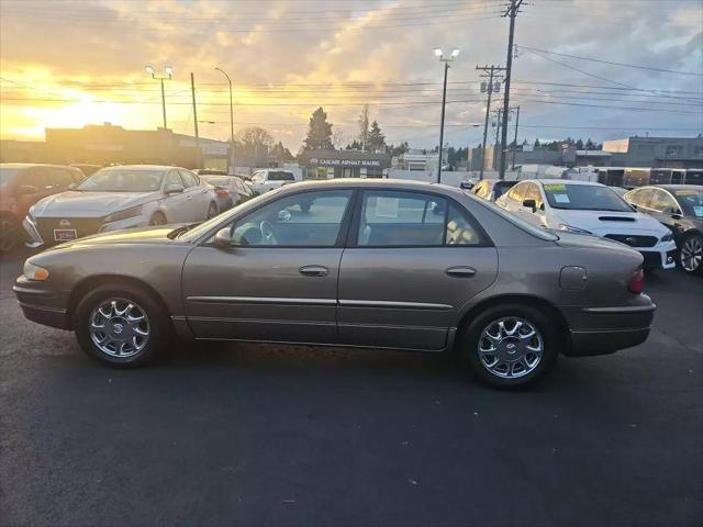 used 2004 Buick Regal car, priced at $6,995