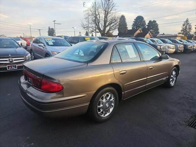 used 2004 Buick Regal car, priced at $6,995