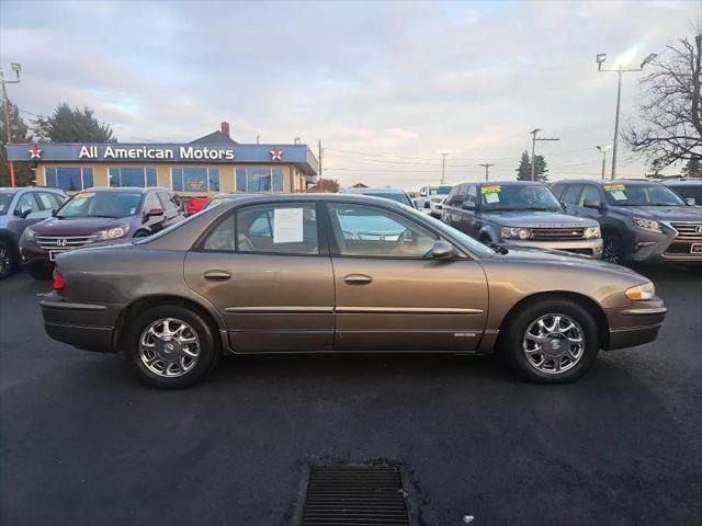 used 2004 Buick Regal car, priced at $6,995