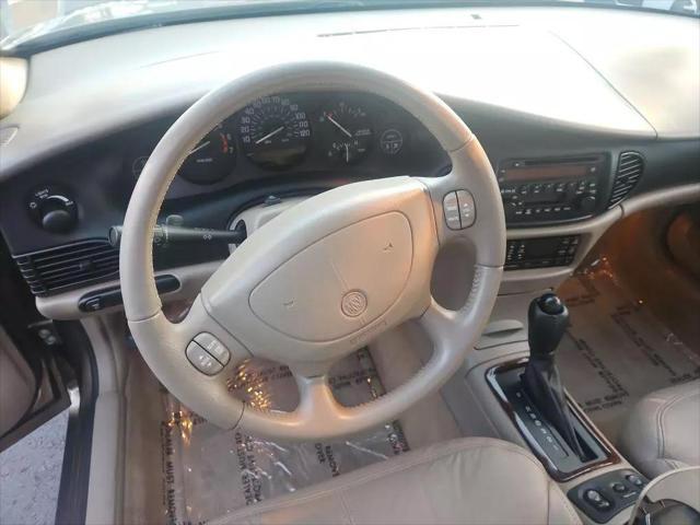 used 2004 Buick Regal car, priced at $6,995