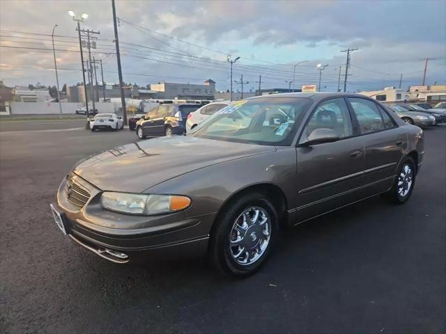 used 2004 Buick Regal car, priced at $6,995