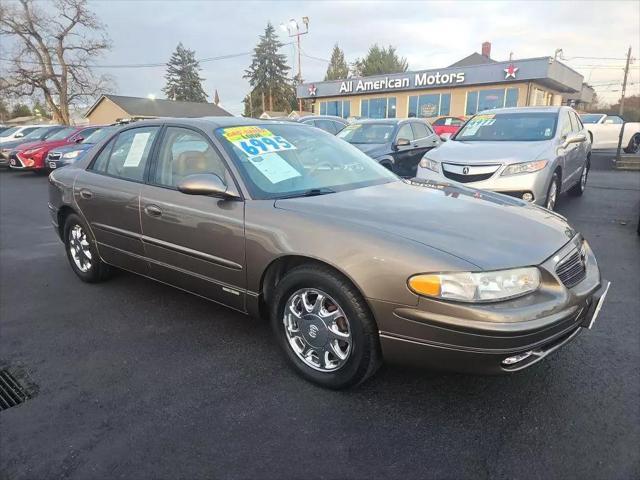 used 2004 Buick Regal car, priced at $6,995