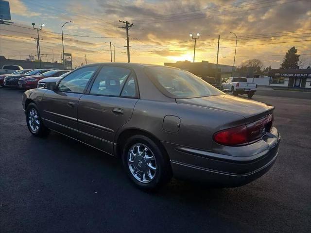 used 2004 Buick Regal car, priced at $6,995