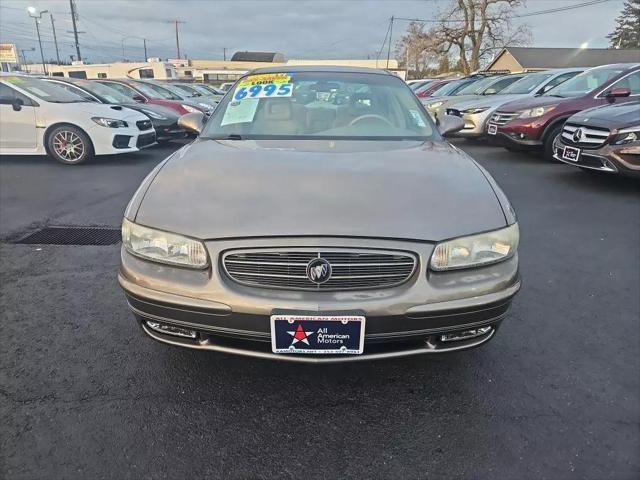 used 2004 Buick Regal car, priced at $6,995