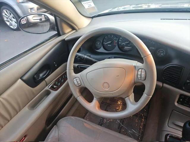 used 2004 Buick Regal car, priced at $6,995