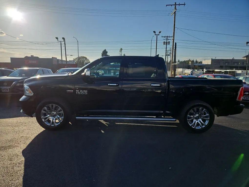 used 2014 Ram 1500 car, priced at $24,977