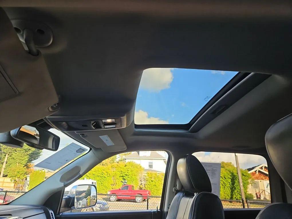 used 2014 Ram 1500 car, priced at $24,977