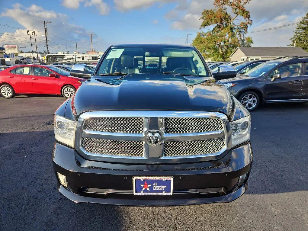 used 2014 Ram 1500 car, priced at $24,977