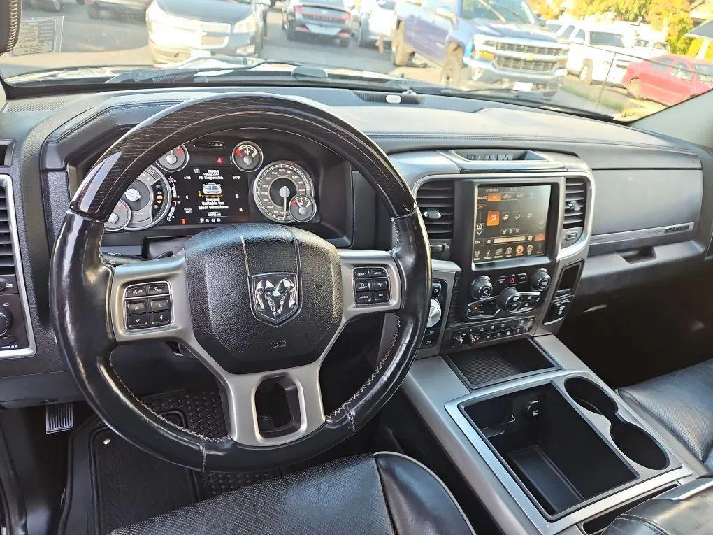 used 2014 Ram 1500 car, priced at $24,977