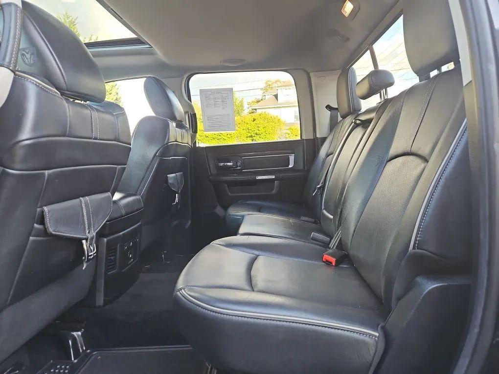 used 2014 Ram 1500 car, priced at $24,977