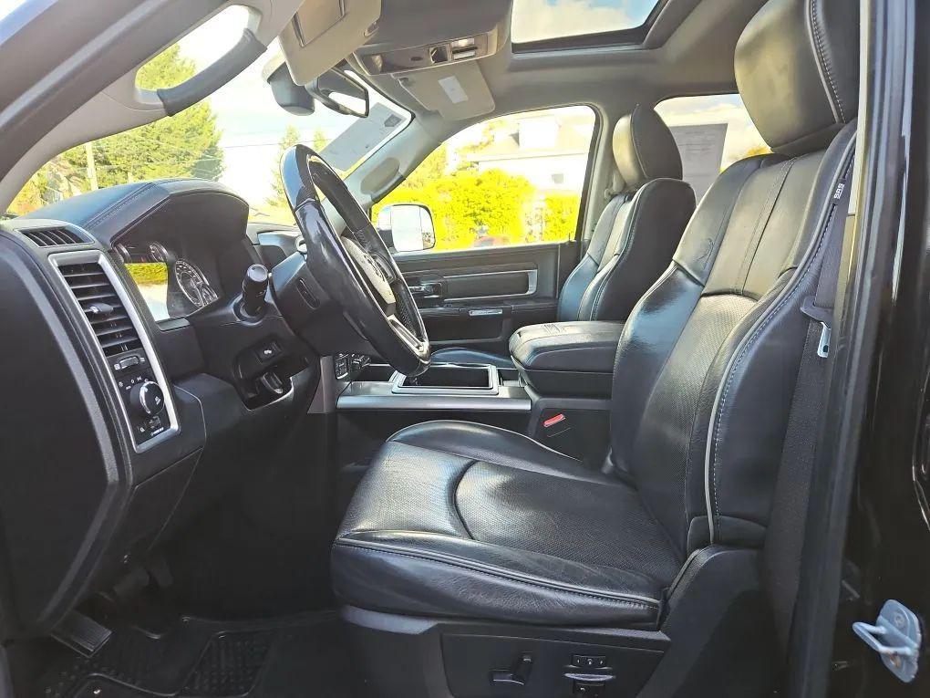 used 2014 Ram 1500 car, priced at $24,977