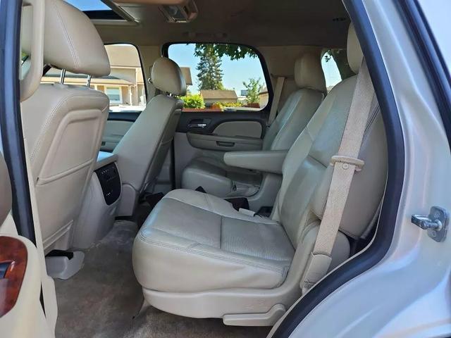 used 2013 Chevrolet Tahoe car, priced at $16,961