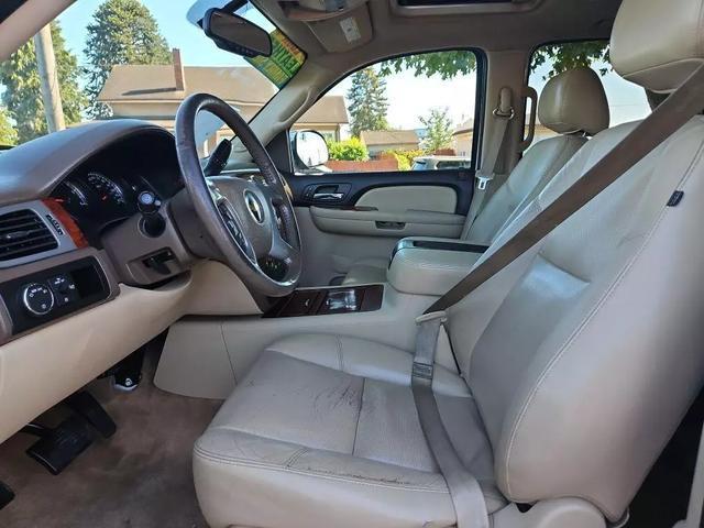 used 2013 Chevrolet Tahoe car, priced at $16,961