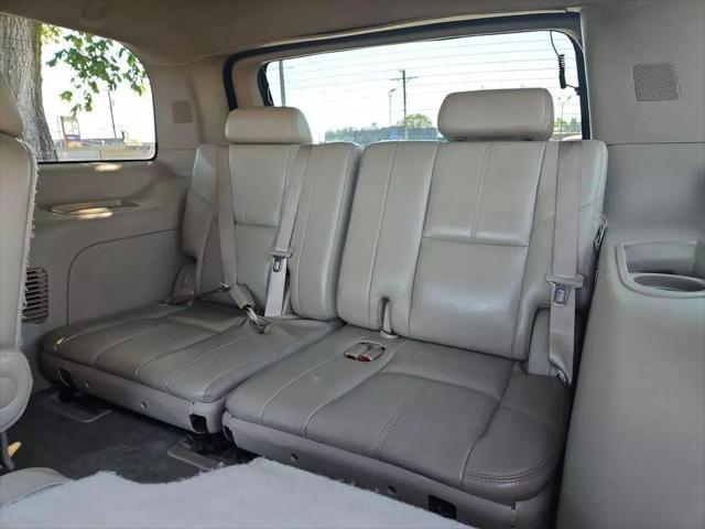 used 2013 Chevrolet Tahoe car, priced at $16,961